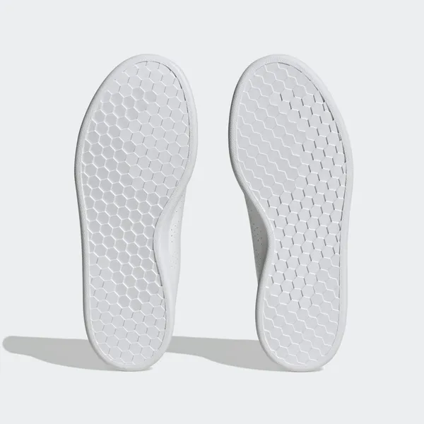 adidas Advantages Zwart, foto 3 van 4