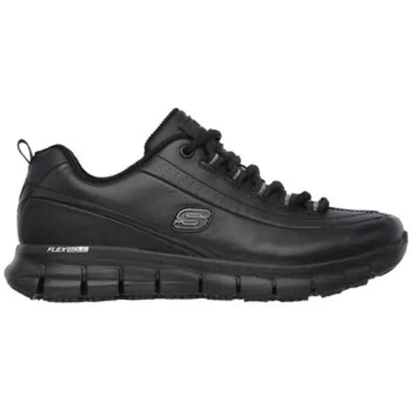 Skechers Lage Sneakers Skechers Sure Track Trickel — vergelijk prijzen bij 1 winkel