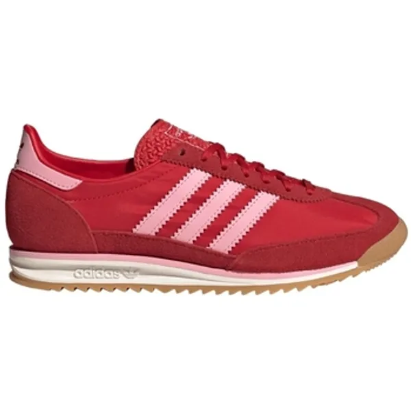 Adidas SL 72 Rood