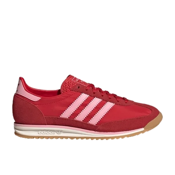 adidas SL 72 Rood, vergelijk prijzen bij 1 winkel