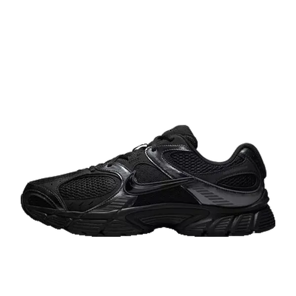 Nike Lage Sneakers Zwart, vergelijk prijzen bij 1 winkel