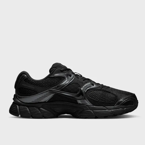 Nike Lage Sneakers Zwart, foto 3 van 4