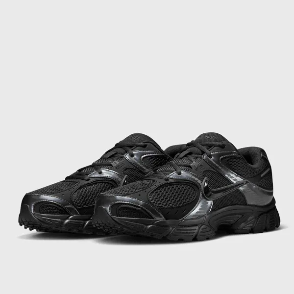 Nike Lage Sneakers Zwart, foto 4 van 4