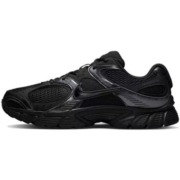 Nike Lage Sneakers Zwart, foto 2 van 4