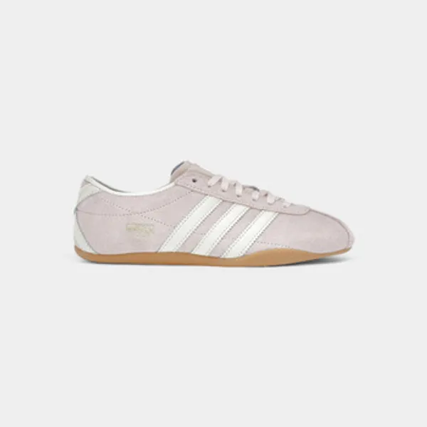Adidas Lage Sneakers adidas Tokyo Wonder Quartz Off White Gum (Women's) — vergelijk prijzen bij 1 winkel