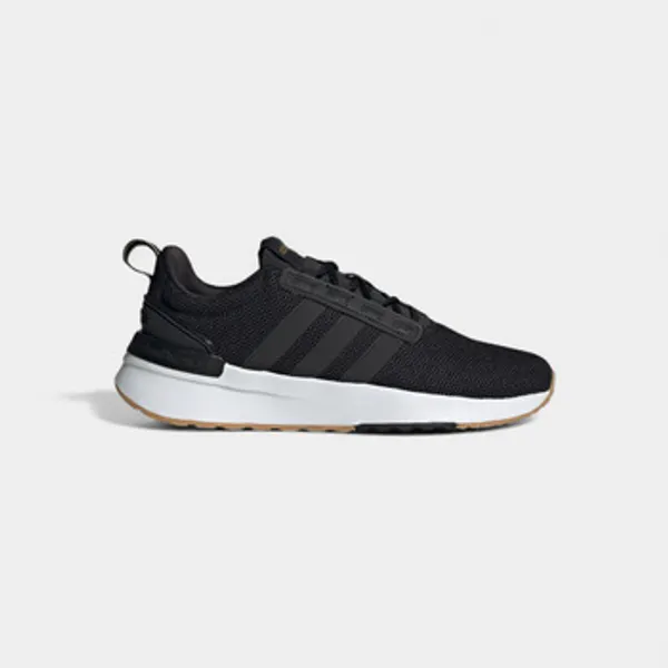 Adidas Lage Sneakers  Racer TR21 Wit