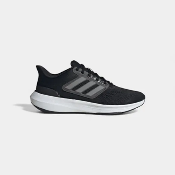 Lage Sneakers adidas Ultrabounce Core Black Cloud White