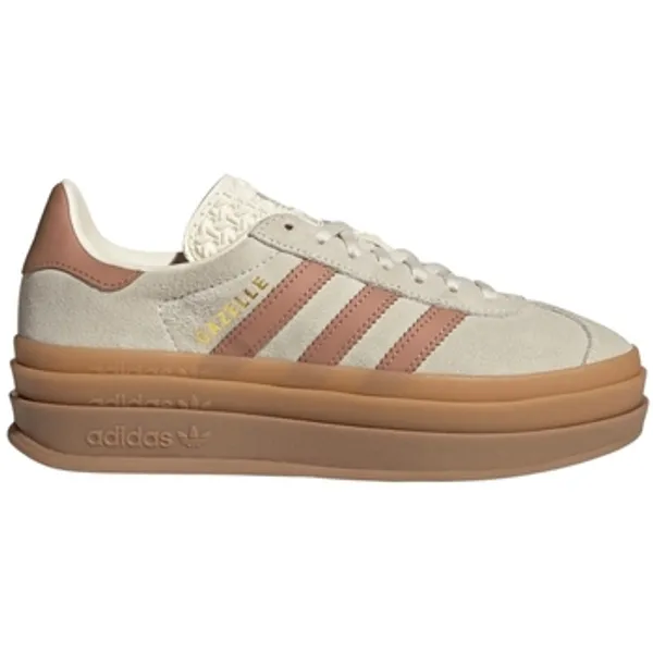 Adidas Lage Sneakers adidas Gazelle Bold J KI4707 — vergelijk prijzen bij 1 winkel