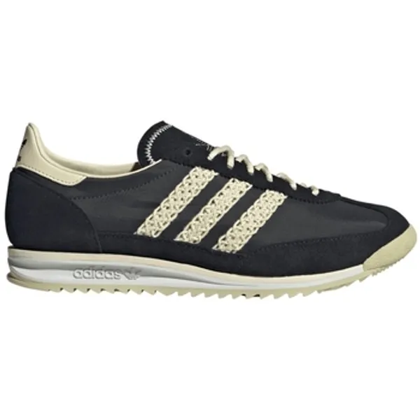 Adidas SL 72 Zwart