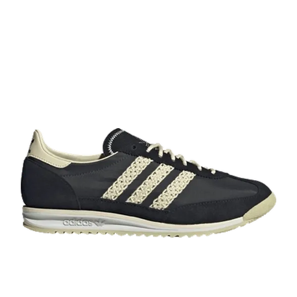 adidas Sapatilhas SL 72 OG Zwart, vergelijk prijzen bij 1 winkel