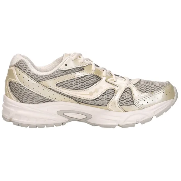 Beige Saucony Ride Millennium Beige, vergelijk prijzen bij 2 winkels