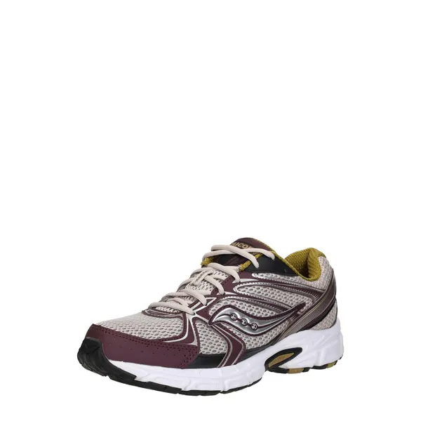 Beige Saucony Ride Millennium Beige, foto 2 van 4