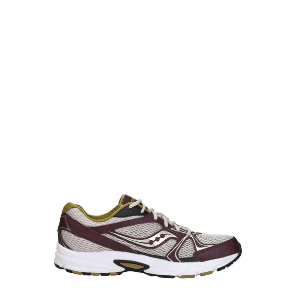 Beige Saucony Ride Millennium Beige, foto 4 van 4