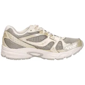Saucony Ride beige