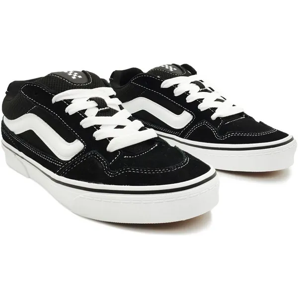 Vans Caldrone zwart