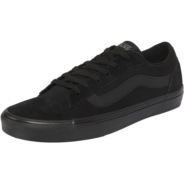 Vans Vans Kinder Vero LS Sneaker Low Top VN000Y7FBKA1 Zwart — vergelijk prijzen bij 1 winkel