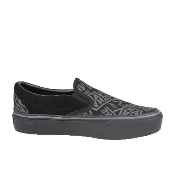 Vans 66 Classic Slipon Platform Multicolor, vergelijk prijzen bij 1 winkel