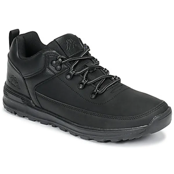 Kappa Lage Sneakers Kappa MONSI LOW — vergelijk prijzen bij 1 winkel