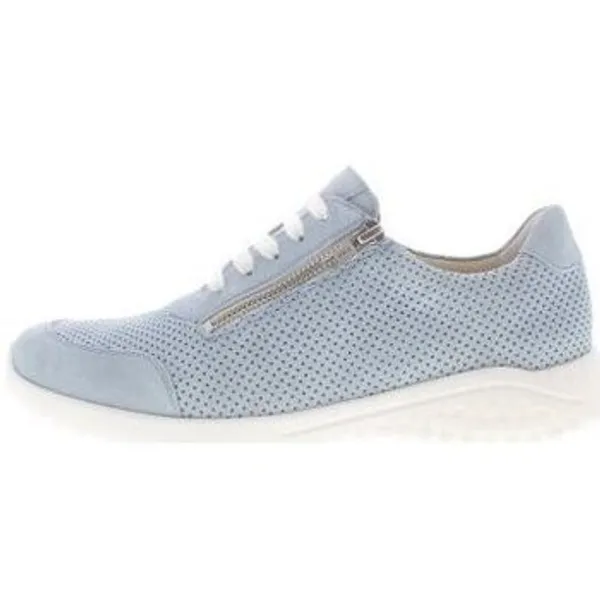 Solidus Sneakers  Hyle H Blauw