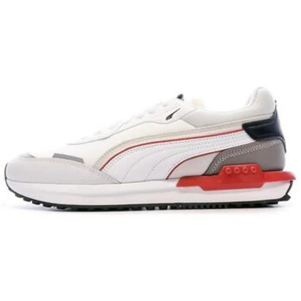 Puma Lage Sneakers Puma City Rider Ripstop — vergelijk prijzen bij 1 winkel