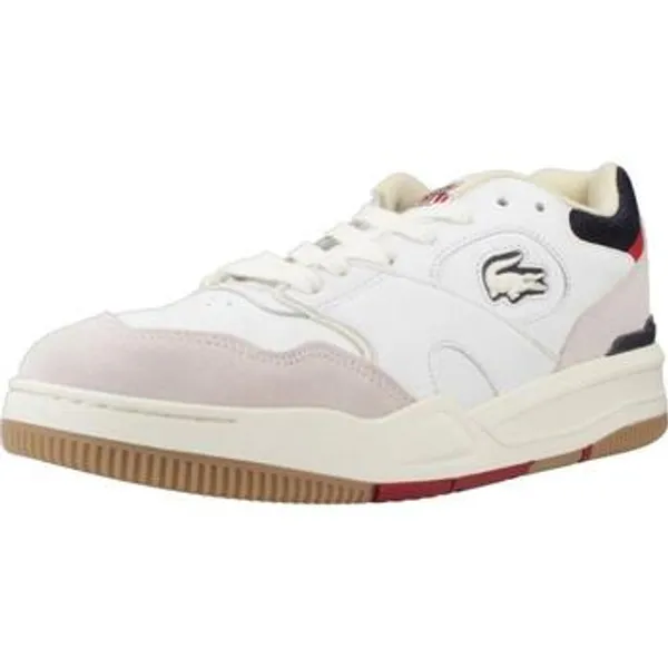 Lacoste Sneakers Lacoste Lineshot — vergelijk prijzen bij 1 winkel