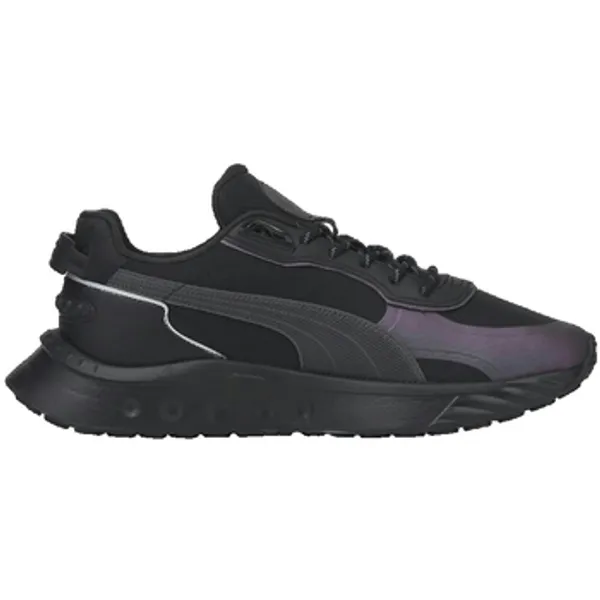 Puma Sneakers Puma Select Wild Rider Grip Ls — vergelijk prijzen bij 1 winkel