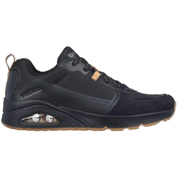 Skechers Sneakers Skechers Uno-Layover — vergelijk prijzen bij 1 winkel