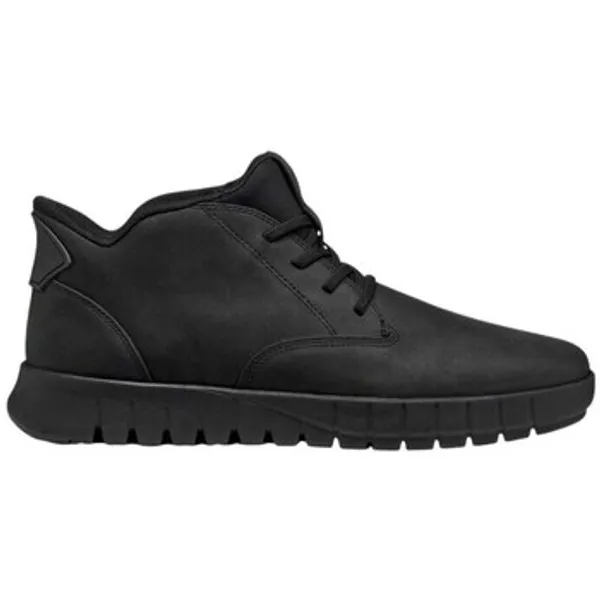 Geox Lage Sneakers Geox Flextride Plus — vergelijk prijzen bij 1 winkel