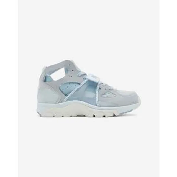 Nike Lage Sneakers Nike Air Trainer Huarache Blue Tint — vergelijk prijzen bij 1 winkel