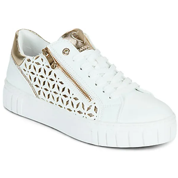marco tozzi Lage Sneakers Marco Tozzi 2-23701-42 — vergelijk prijzen bij 1 winkel