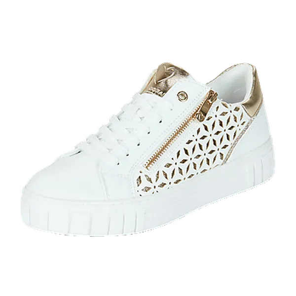 Marco Tozzi 2-42 Wit, vergelijk prijzen bij 1 winkel