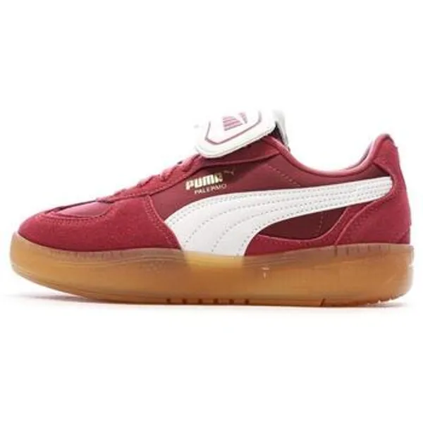 Puma Lage Sneakers Puma Palermo Moda Tongue — vergelijk prijzen bij 1 winkel
