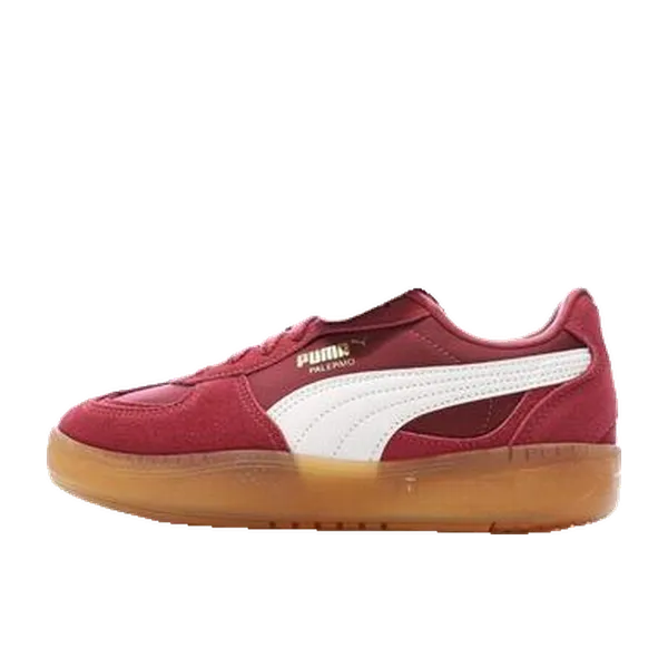 Puma Palermo Moda Tongue Rood, vergelijk prijzen bij 1 winkel