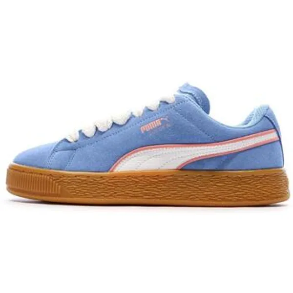 Puma Lage Sneakers Puma Suede Xl Sk8 — vergelijk prijzen bij 1 winkel