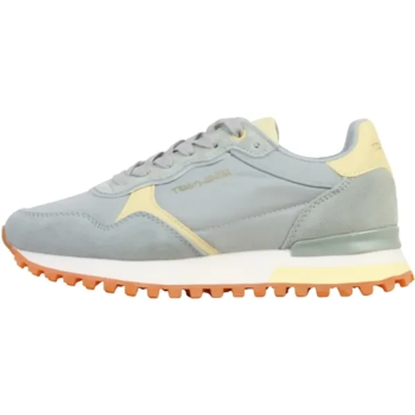 Teddy smith Lage Sneakers Teddy Smith 276091 — vergelijk prijzen bij 1 winkels