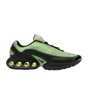 Nike Air Max Dn geel
