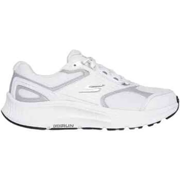 Skechers Lage Sneakers Skechers 128606WSL — vergelijk prijzen bij 1 winkel