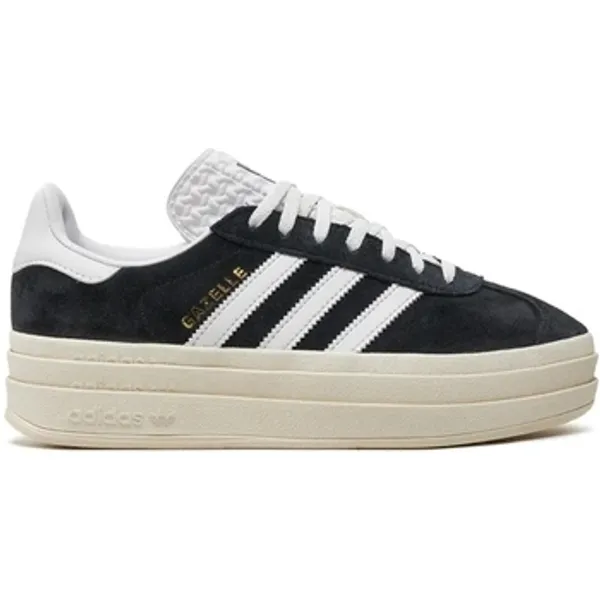 adidas Lage Sneakers Zwart, foto 2 van 2