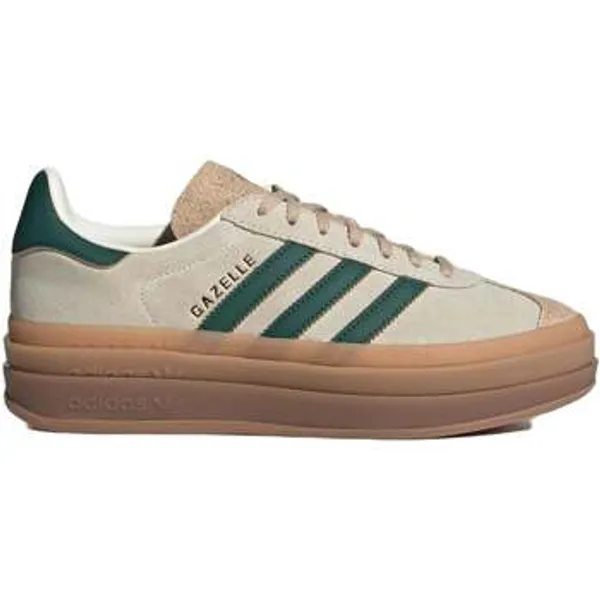 adidas Lage Sneakers Beige, vergelijk prijzen bij 2 winkels