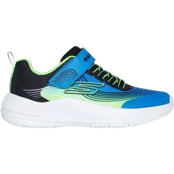 Skechers Lage Sneakers Skechers 403926L-BLLM — vergelijk prijzen bij 1 winkel