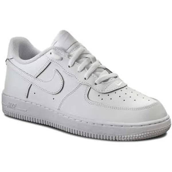Nike Lage Sneakers Wit, vergelijk prijzen bij 1 winkel