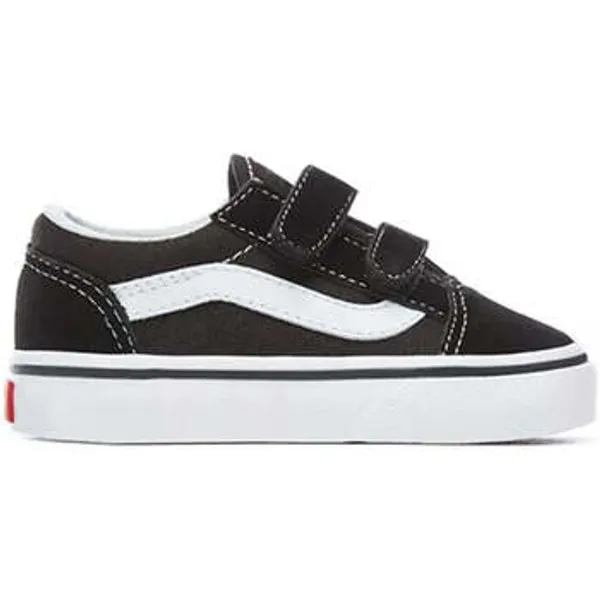 Vans Lage Sneakers Vans VN000D3YBLK1 — vergelijk prijzen bij 1 winkel