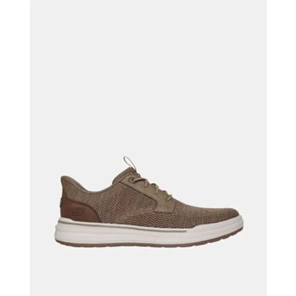 Skechers Lage Sneakers Skechers 211196 SLIP INS — vergelijk prijzen bij 1 winkel