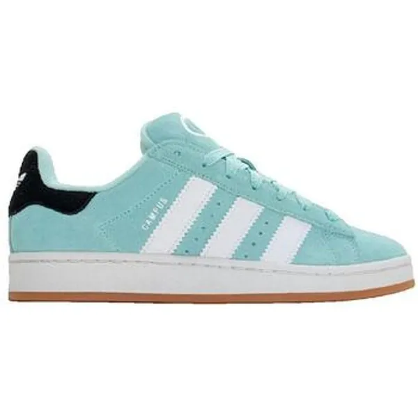 Adidas Lage Sneakers adidas Baskets Campus 00S bleu — vergelijk prijzen bij 1 winkel