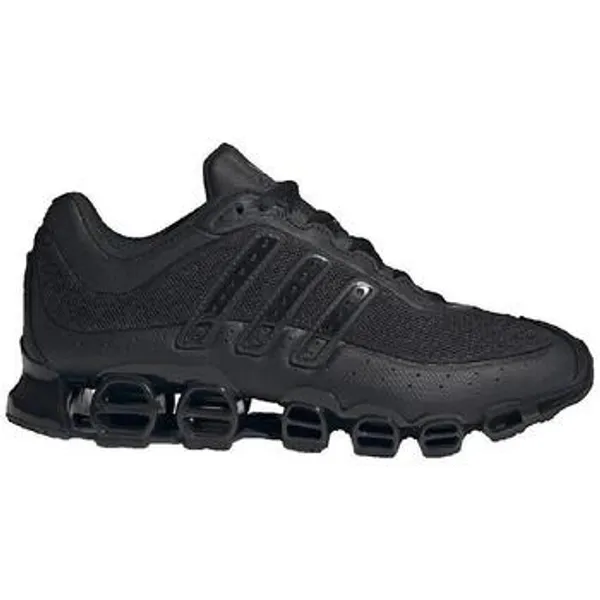 adidas Basses Megaride Confort et Adhérence Zwart, vergelijk prijzen bij 1 winkel
