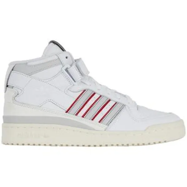 Adidas Hoge Sneakers adidas Forum Varsity — vergelijk prijzen bij 1 winkel