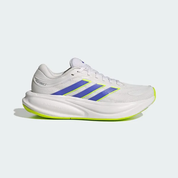 Adidas RESPONSE 2 RUNNING SHOES — vergelijk prijzen bij 1 winkel
