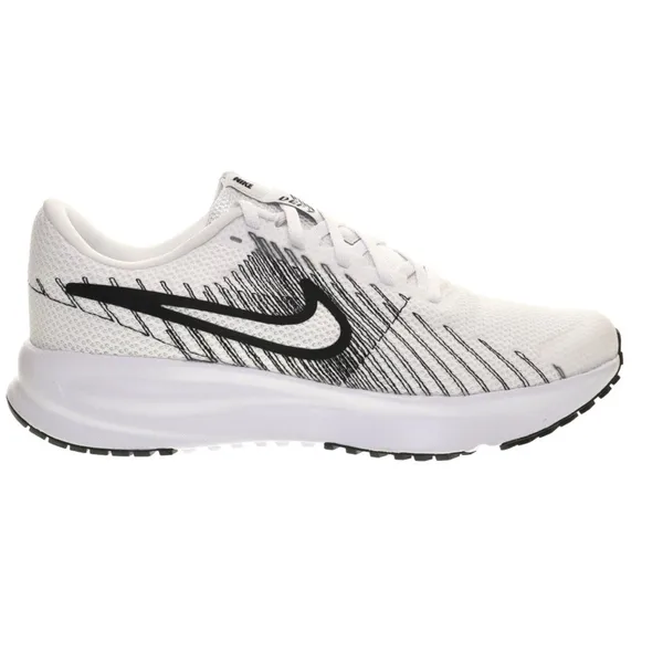 Nike Nike Witte Sportschoenen Defy Nike — vergelijk prijzen bij 1 winkel