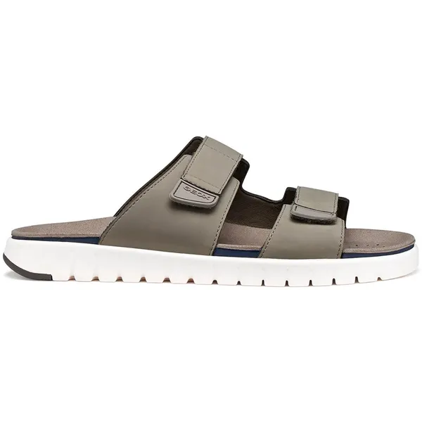 GEOX GEOX Flextride S B Schoenen Grijs EU Man — vergelijk prijzen bij 1 winkel