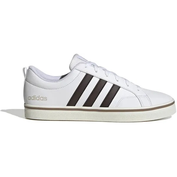 Adidas Vs Pace 2.0 Ftwr White / Aurora Coffee / Alumina